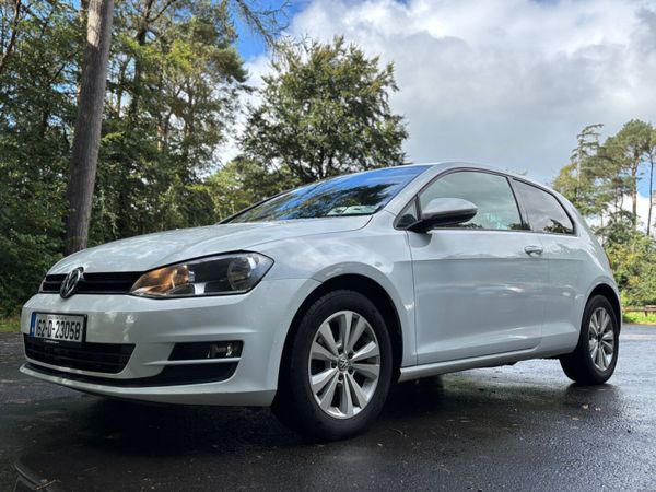 2016 Volkswagen Golf 1.6 tdi van VAT INCLUDED⭐️⭐️⭐ 366255873