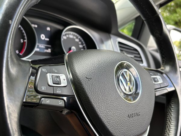 2016 Volkswagen Golf 1.6 tdi van VAT INCLUDED⭐️⭐️⭐ 366255880