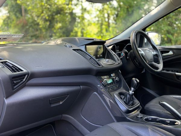 2016 Ford Kuga 2.0TDCI 120PS Titanium 366256787
