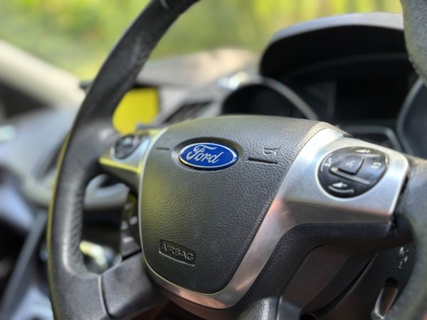 2016 Ford Kuga 2.0TDCI 120PS Titanium 366256795