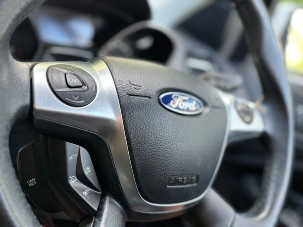 2016 Ford Kuga 2.0TDCI 120PS Titanium 366256798