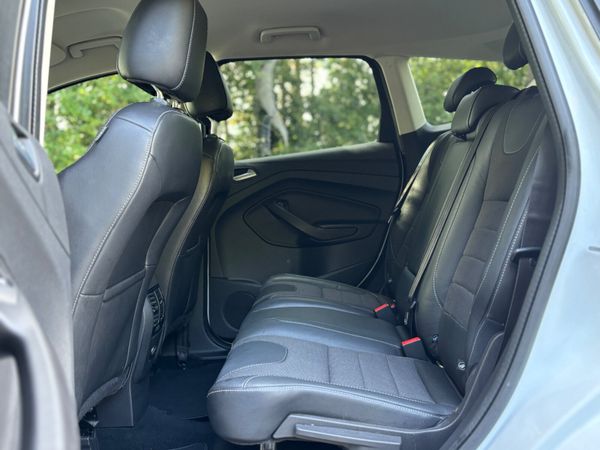 2016 Ford Kuga 2.0TDCI 120PS Titanium 366256790