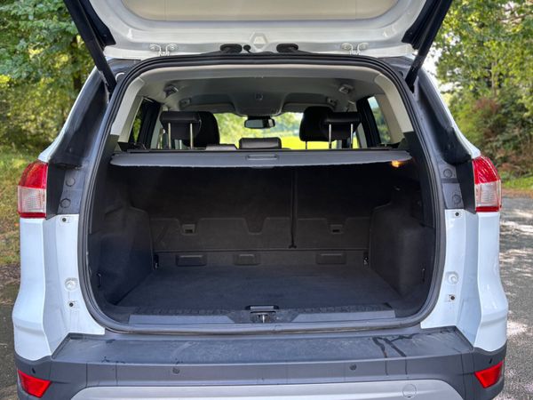 2016 Ford Kuga 2.0TDCI 120PS Titanium 366256805