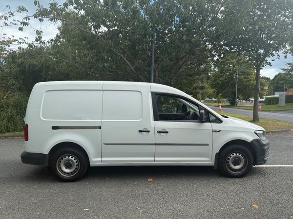 Volkswagen Caddy 2019 INCLUDES VAT 366258754