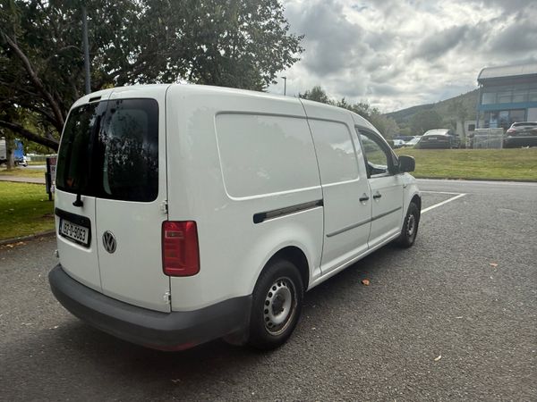 Volkswagen Caddy 2019 INCLUDES VAT 366258750