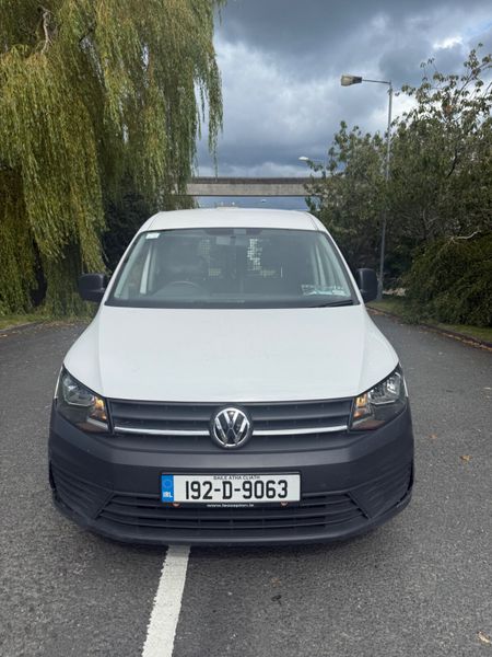 Volkswagen Caddy 2019 INCLUDES VAT 366258753