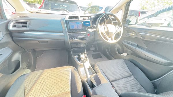 Honda Fit/Jzz 1.5 Hybrid 2017 366251054