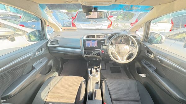 Honda Fit/Jzz 1.5 Hybrid 2017 366251053