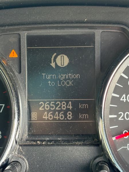 Nissan Qashqai 2011 366251241