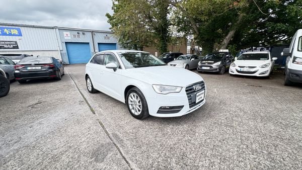 Audi A3 1.4 TFSI Sportsback S-Tronic 2016 366251571