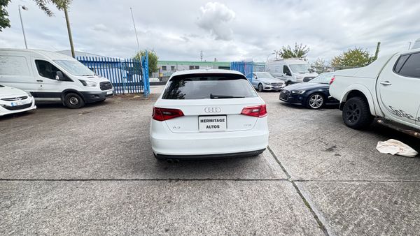 Audi A3 1.4 TFSI Sportsback S-Tronic 2016 366251585