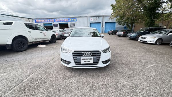 Audi A3 1.4 TFSI Sportsback S-Tronic 2016 366251587