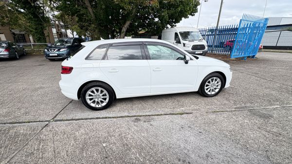 Audi A3 1.4 TFSI Sportsback S-Tronic 2016 366251596