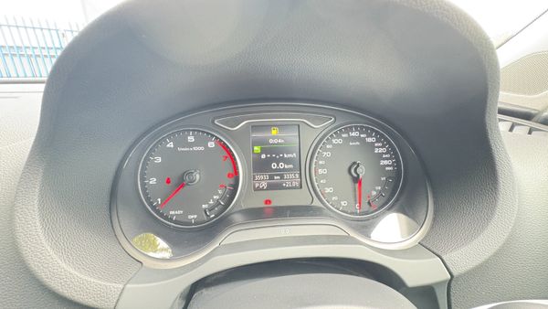 Audi A3 1.4 TFSI Sportsback S-Tronic 2016 366251590