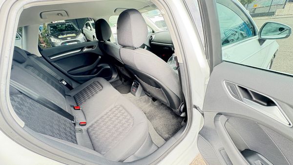 Audi A3 1.4 TFSI Sportsback S-Tronic 2016 366251600