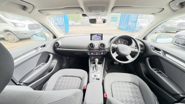 Audi A3 1.4 TFSI Sportsback S-Tronic 2016 366251602