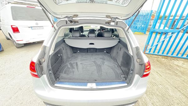 Mercedes-Benz C-Class 2016 Estate 366252141