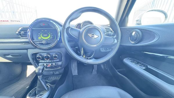 MINI CLUBMAN 1.5 Petrol Auto 2016 366252426