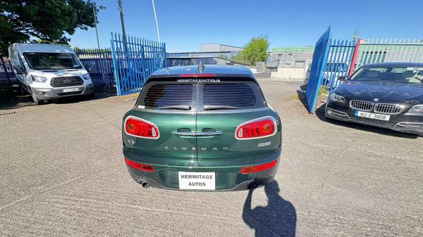 MINI CLUBMAN 1.5 Petrol Auto 2016 366252421