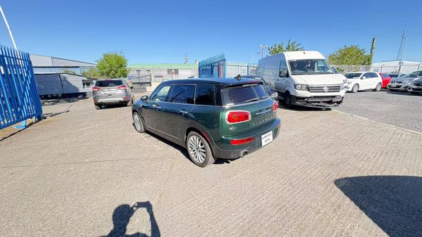 MINI CLUBMAN 1.5 Petrol Auto 2016 366252444