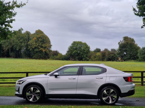 Polestar 2 2023 **LONG RANGE** 366253476