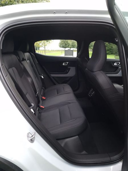 Polestar 2 2023 **LONG RANGE** 366253479