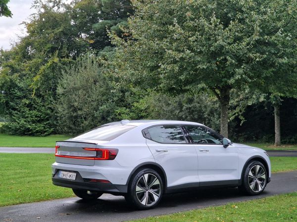 Polestar 2 2023 **LONG RANGE** 366253487