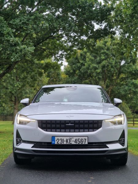 Polestar 2 2023 **LONG RANGE** 366253483
