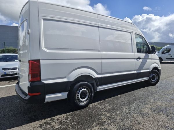 Volkswagen Crafter 2023 366264914