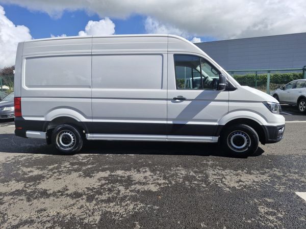 Volkswagen Crafter 2023 366264915