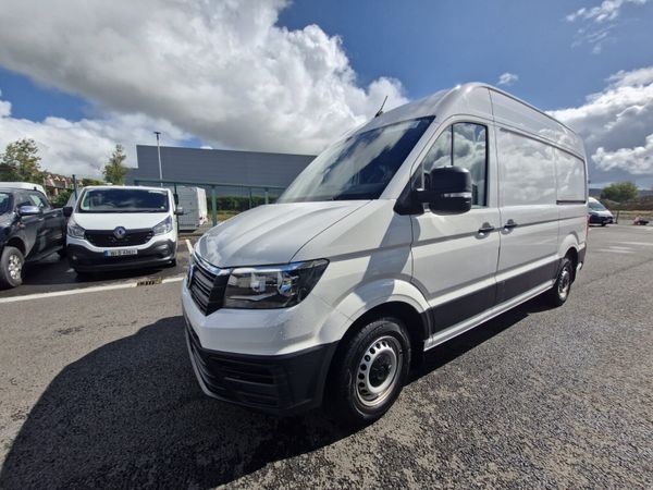 Volkswagen Crafter 2023 366264912