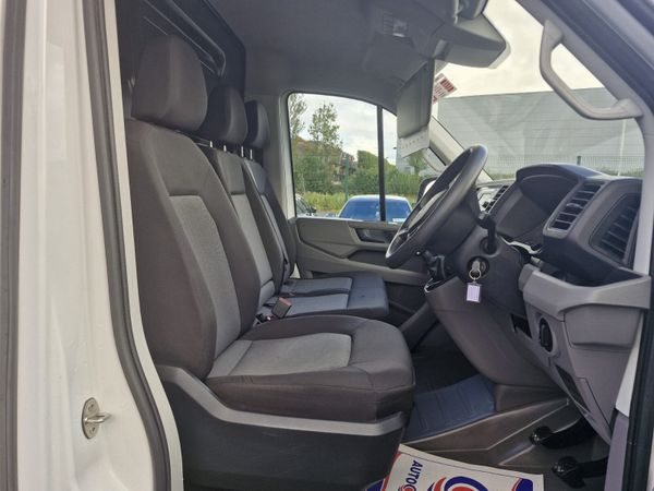 Volkswagen Crafter 2023 366264925
