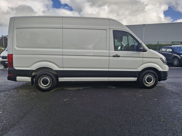 Volkswagen Crafter 2023 366264928