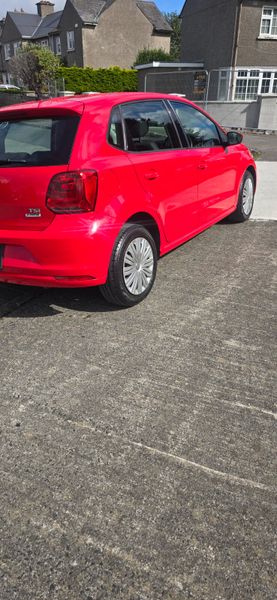 VOLKSWAGEN POLO 2016/6 PREMIUM EDITION NAVIGATION 366265348