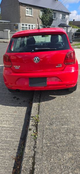 VOLKSWAGEN POLO 2016/6 PREMIUM EDITION NAVIGATION 366265349