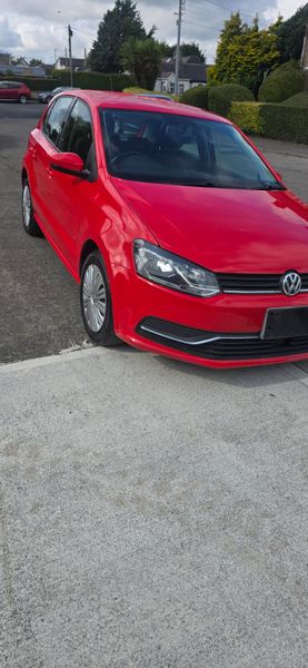 VOLKSWAGEN POLO 2016/6 PREMIUM EDITION NAVIGATION 366265354