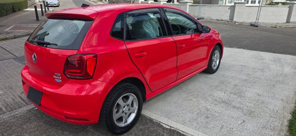 VOLKSWAGEN POLO 2016/6 PREMIUM EDITION NAVIGATION 366265358