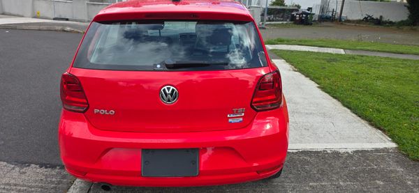 VOLKSWAGEN POLO 2016/6 PREMIUM EDITION NAVIGATION 366265359