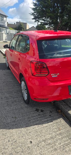 VOLKSWAGEN POLO 2016/6 PREMIUM EDITION NAVIGATION 366265350