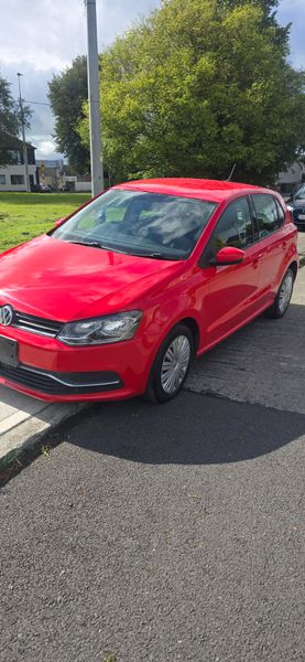 VOLKSWAGEN POLO 2016/6 PREMIUM EDITION NAVIGATION 366265352
