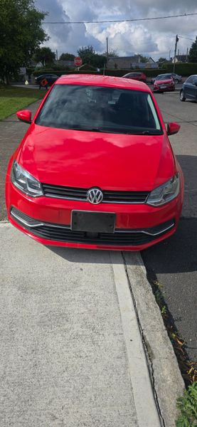 VOLKSWAGEN POLO 2016/6 PREMIUM EDITION NAVIGATION 366265353