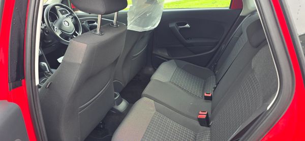 VOLKSWAGEN POLO 2016/6 PREMIUM EDITION NAVIGATION 366265364