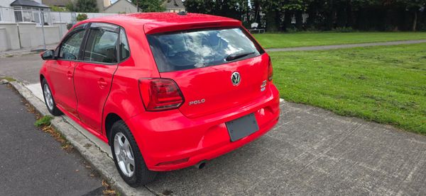 VOLKSWAGEN POLO 2016/6 PREMIUM EDITION NAVIGATION 366265362