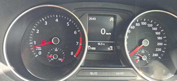 VOLKSWAGEN POLO 2016/6 PREMIUM EDITION NAVIGATION 366265371