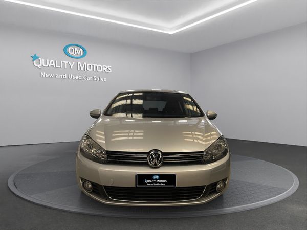 2012 VW GOLF (S6) 366266186