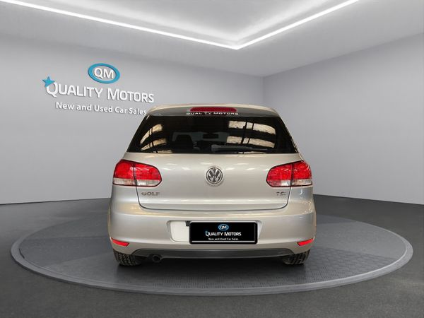 2012 VW GOLF (S6) 366266188