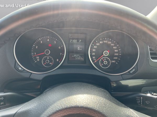 2012 VW GOLF (S6) 366266196