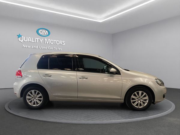 2012 VW GOLF (S6) 366266191
