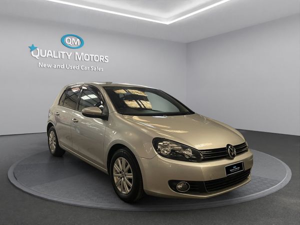 2012 VW GOLF (S6) 366266192