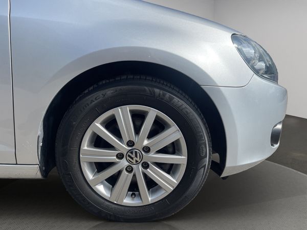 2012 VW GOLF (S6) 366266200